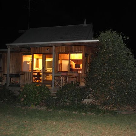Bluegum Ridge Cottages Merrijig Ngoại thất bức ảnh