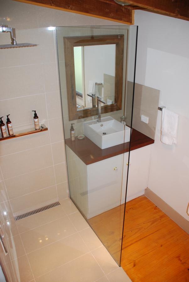 Bluegum Ridge Cottages Merrijig Ngoại thất bức ảnh